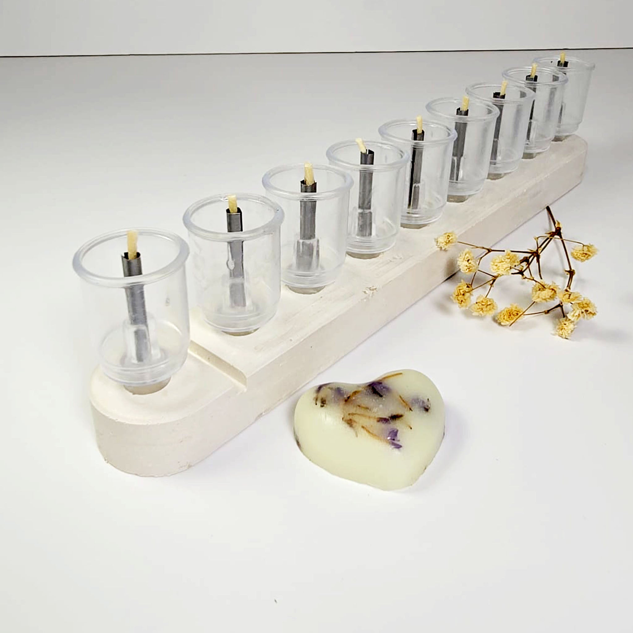 חנוכיה גדולה