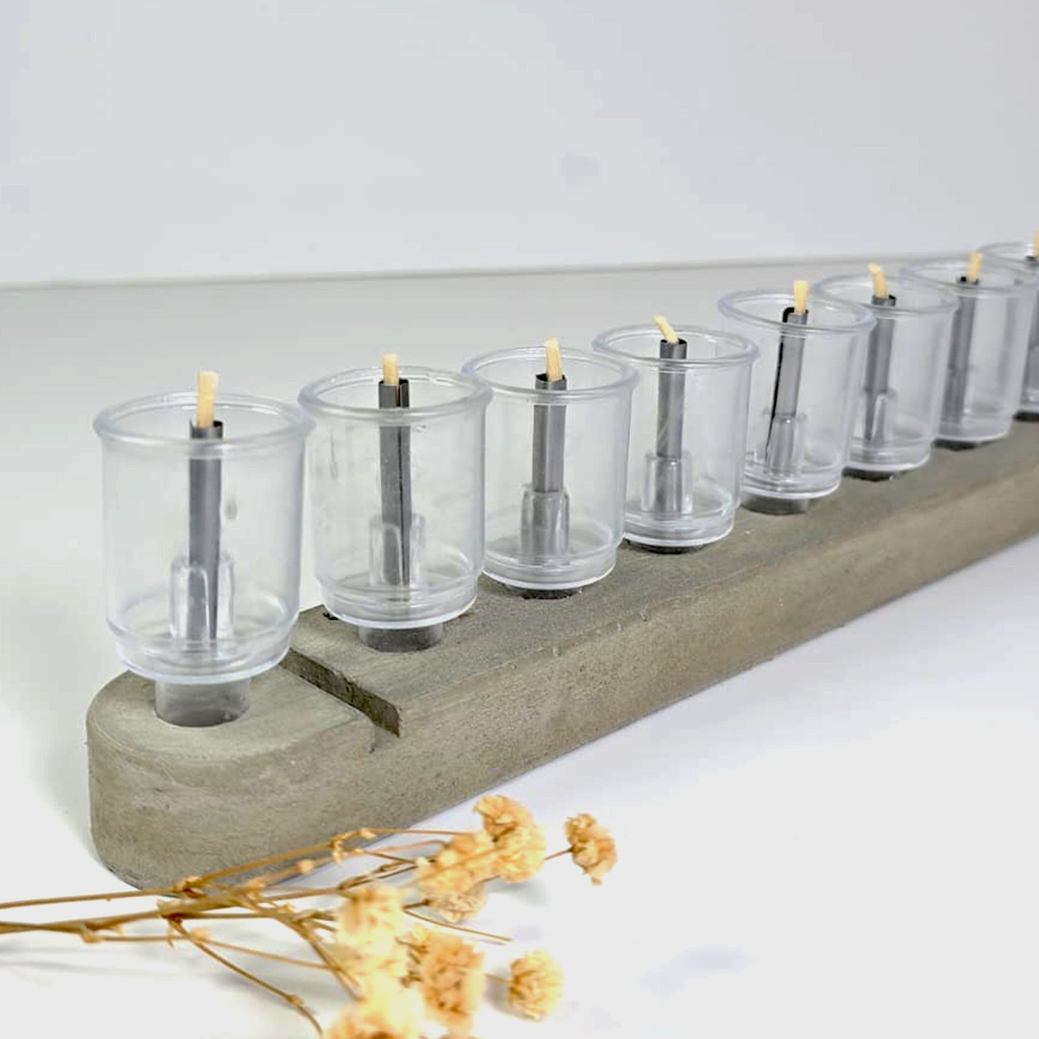 חנוכיה גדולה